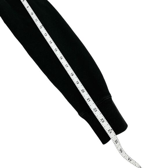 GOLDEN GOOSE Embroidered Logo Sweatshirt S - Picture 15 of 15